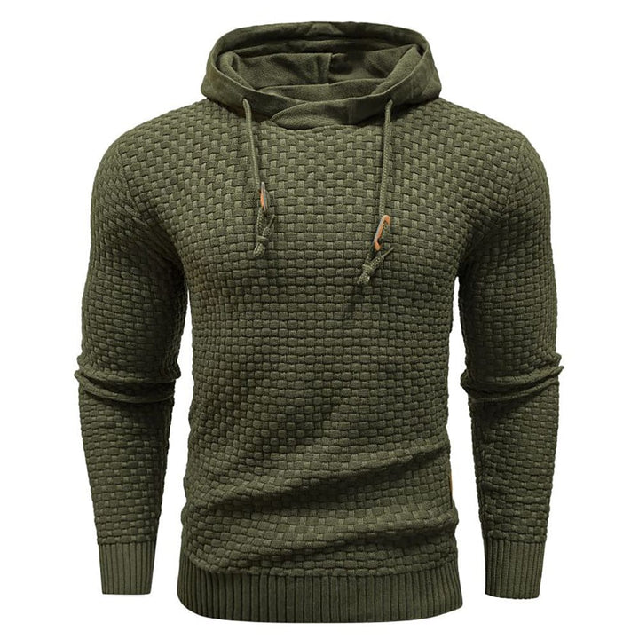 ParisPeak™ | Hoodie Robuste Et Confortable