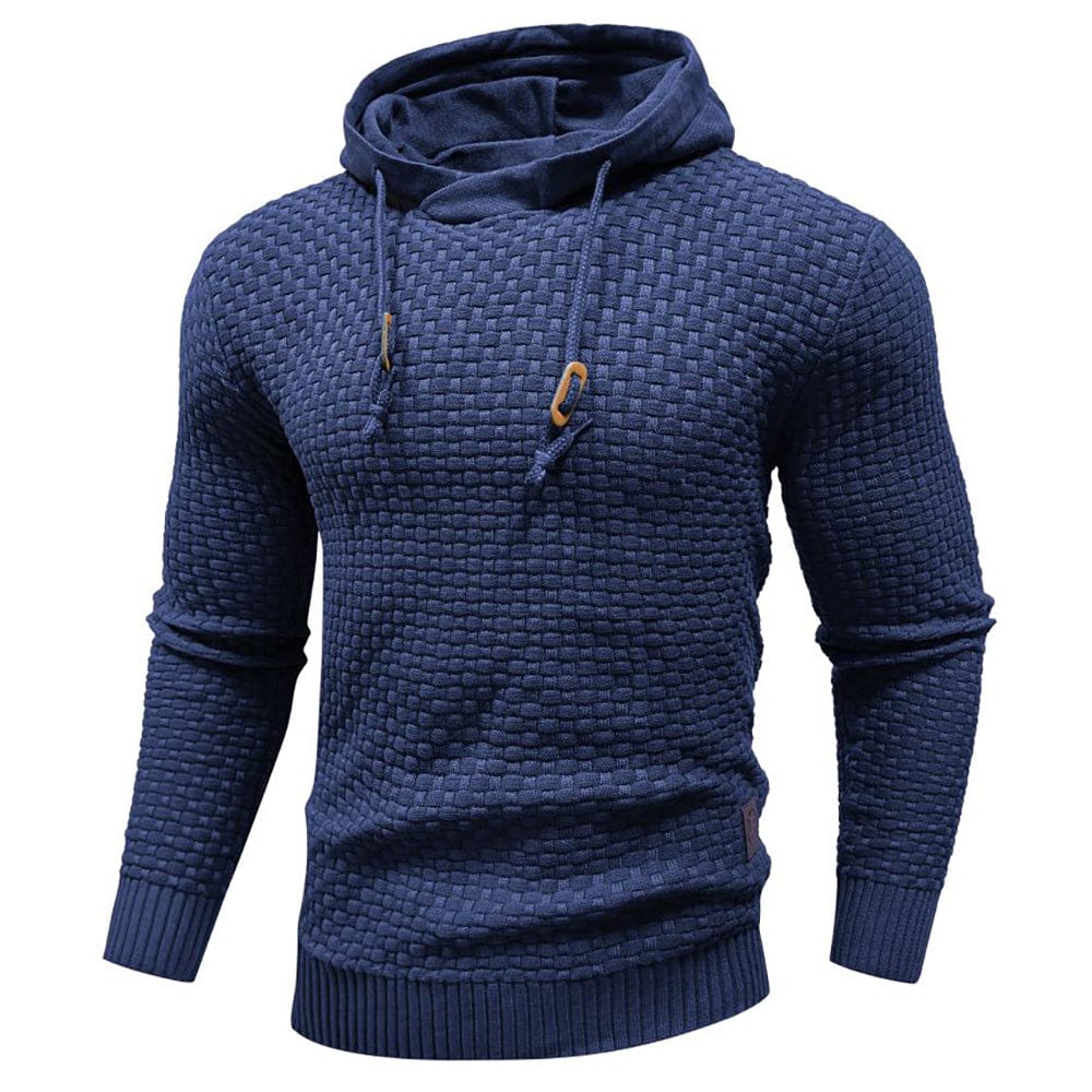 ParisPeak™ | Hoodie Robuste Et Confortable