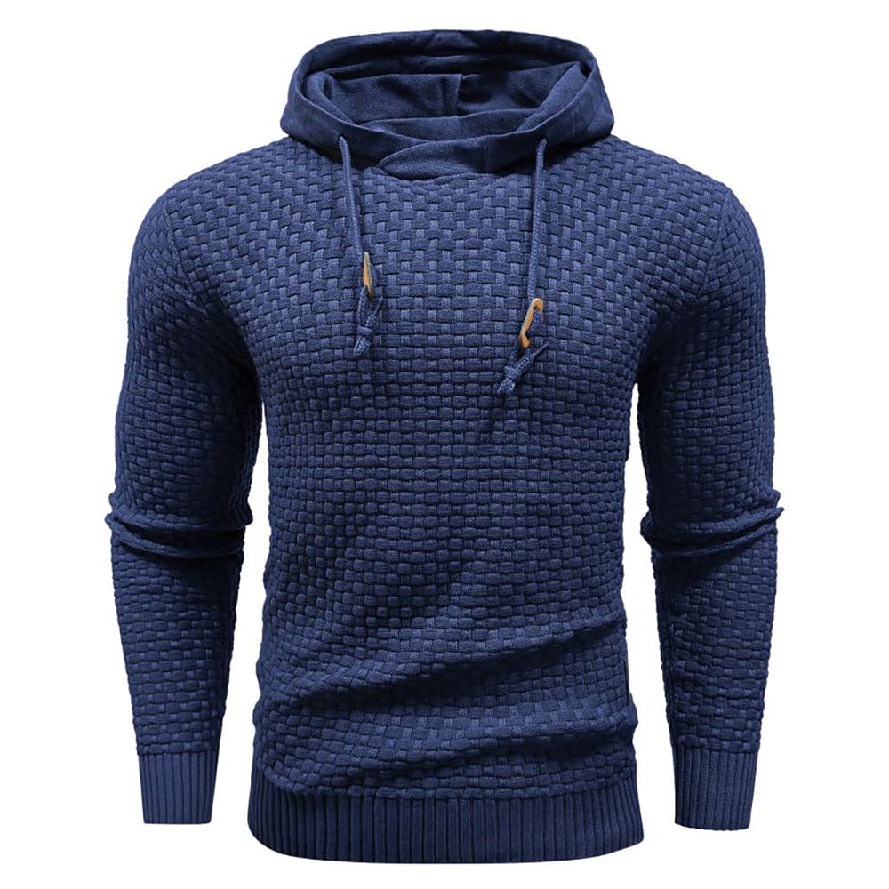 ParisPeak™ | Hoodie Robuste Et Confortable