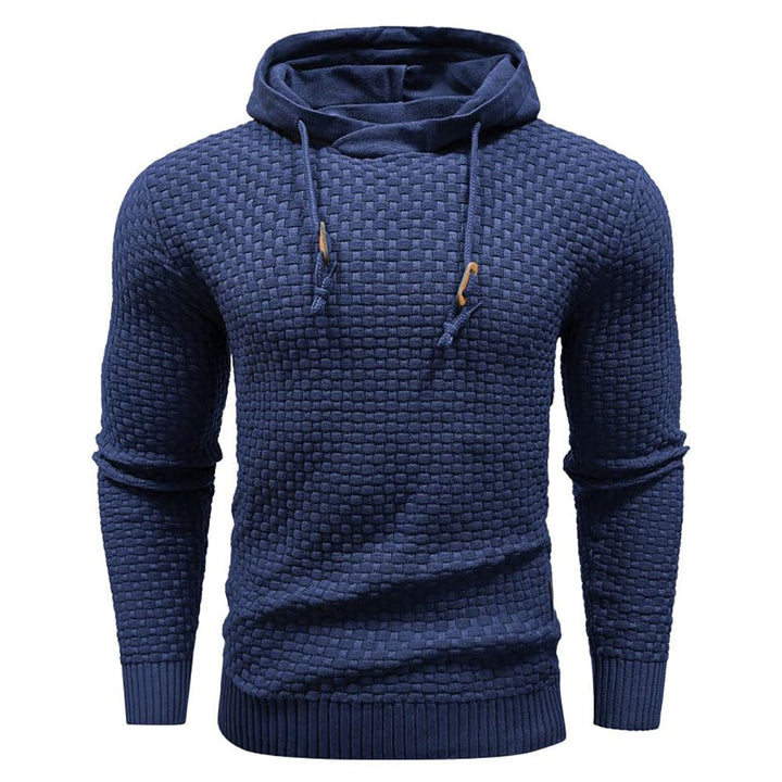 ParisPeak™ | Hoodie Robuste Et Confortable