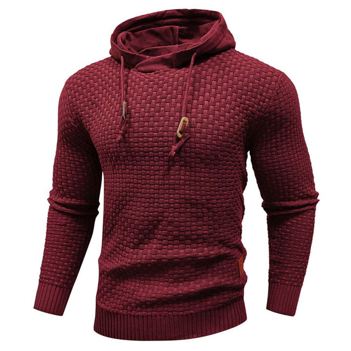 ParisPeak™ | Hoodie Robuste Et Confortable