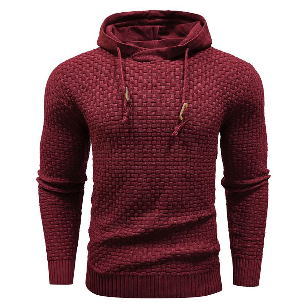 ParisPeak™ | Hoodie Robuste Et Confortable