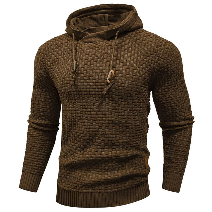 ParisPeak™ | Hoodie Robuste Et Confortable