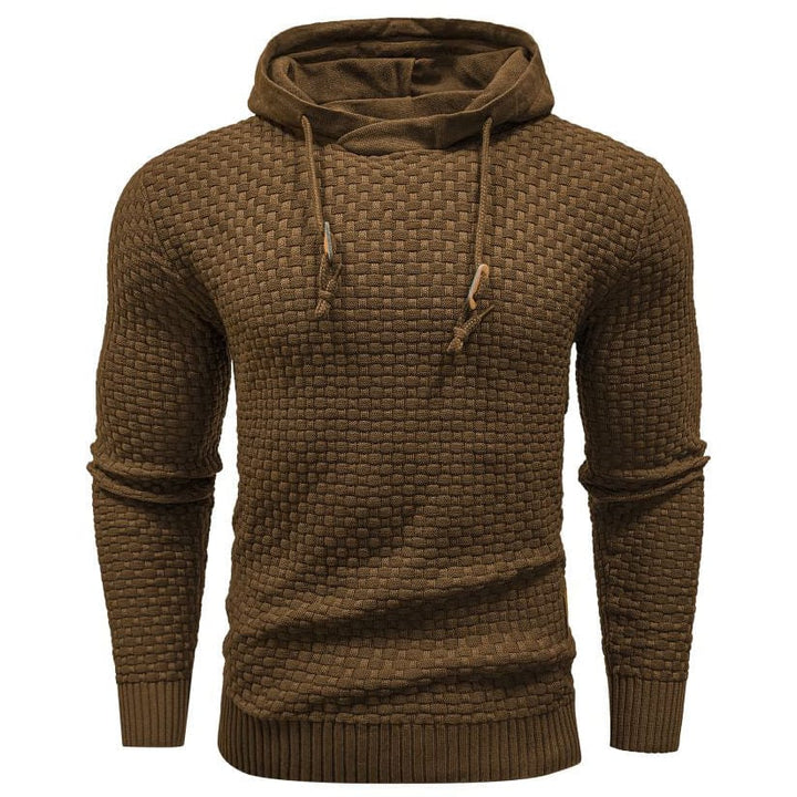 ParisPeak™ | Hoodie Robuste Et Confortable