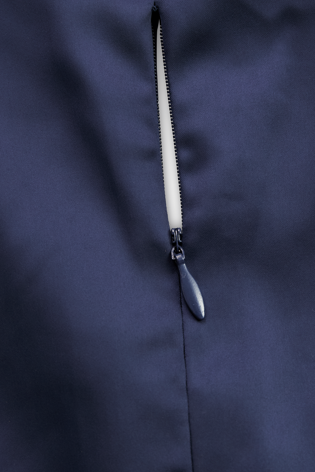 ParisPeak™ | Robe Midi Élégante Avec Col Châle