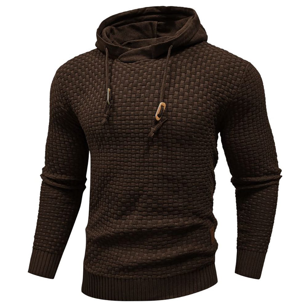 ParisPeak™ | Hoodie Robuste Et Confortable