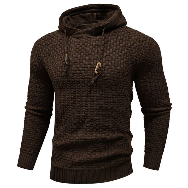 ParisPeak™ | Hoodie Robuste Et Confortable