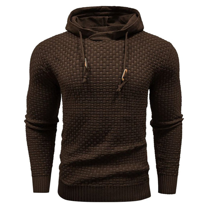 ParisPeak™ | Hoodie Robuste Et Confortable