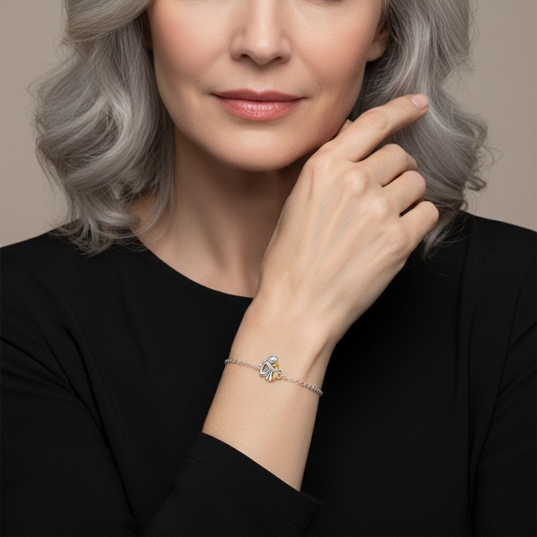 ParisPeak™ | Bracelet Symbole du Chien