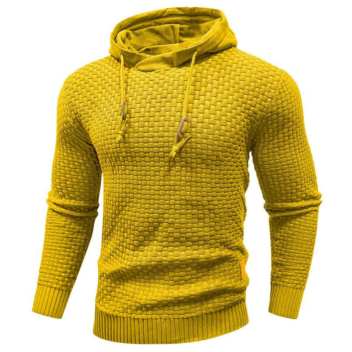 ParisPeak™ | Hoodie Robuste Et Confortable