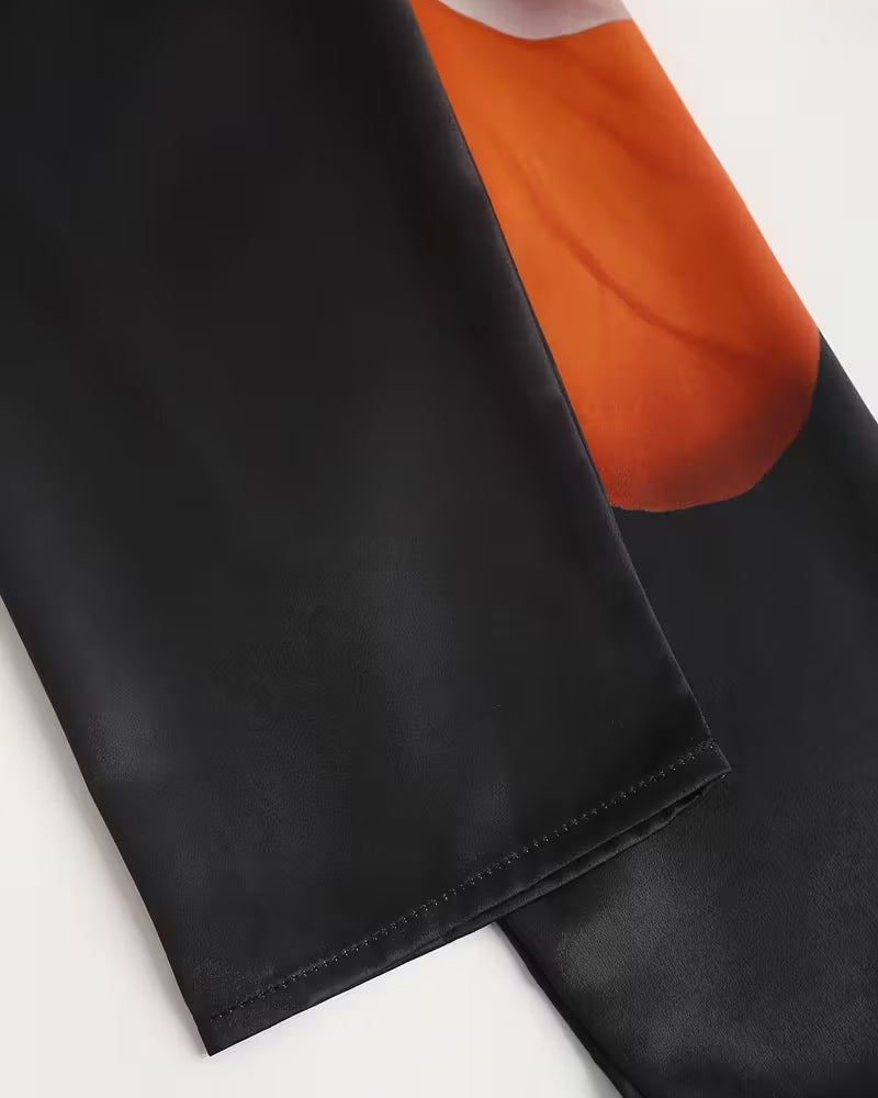 Raffaella™ | Blouse Florale Élégante