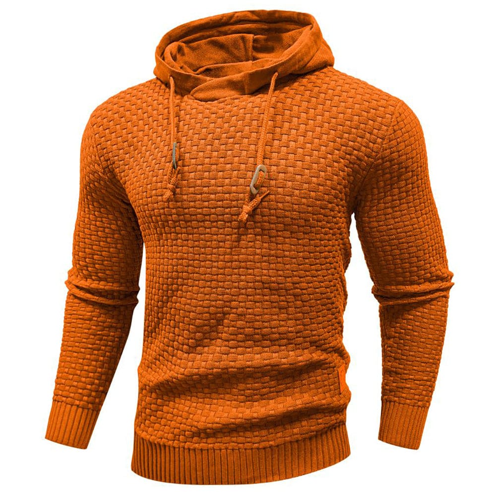 ParisPeak™ | Hoodie Robuste Et Confortable