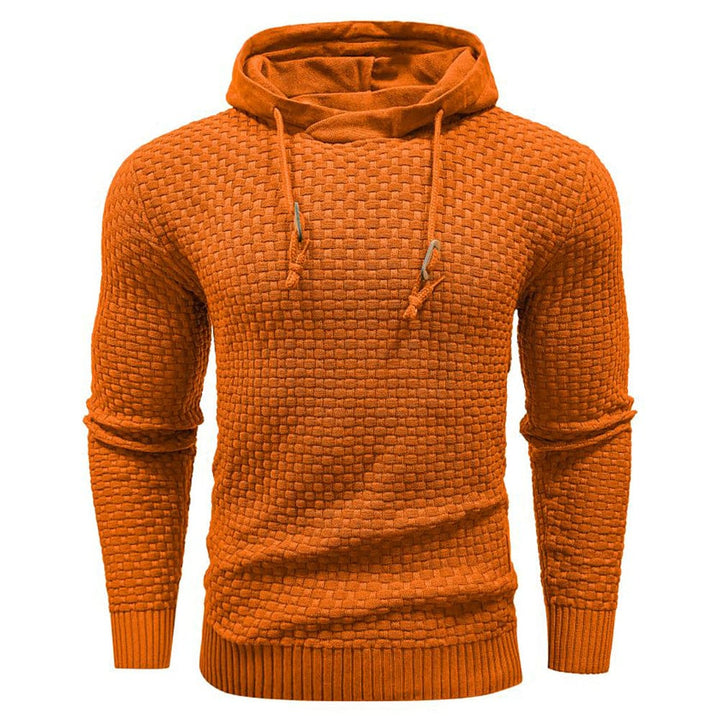 ParisPeak™ | Hoodie Robuste Et Confortable