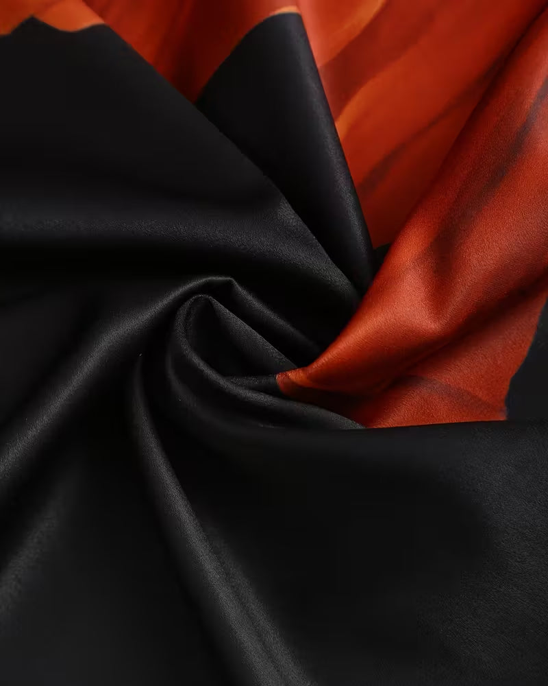 Raffaella™ | Blouse Florale Élégante