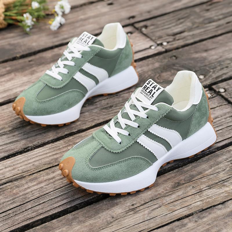 ParisPeak™ | Baskets Confortables Et Décontractées