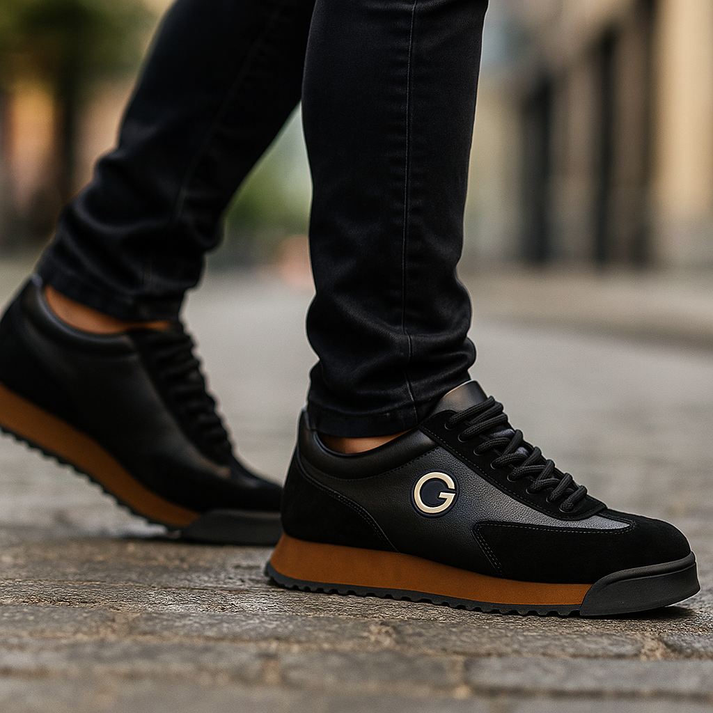 ParisPeak™ | Chaussures Élégantes