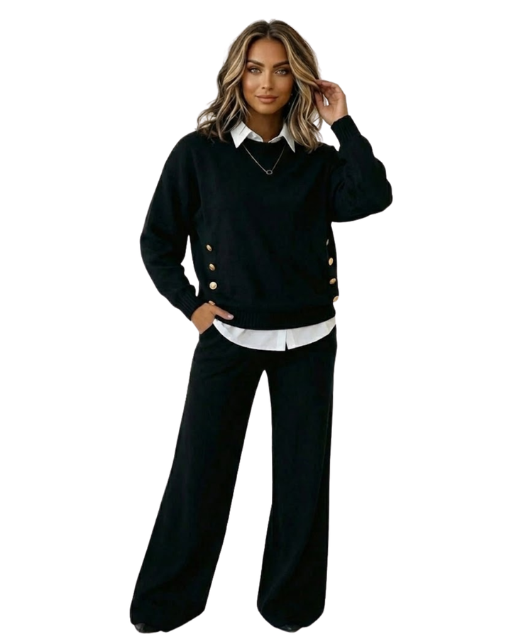 ParisPeak | Ensemble Confort Luxe