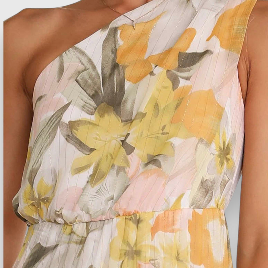 Lili-Rose™ | Élégance d’Été & Légèreté Féminine