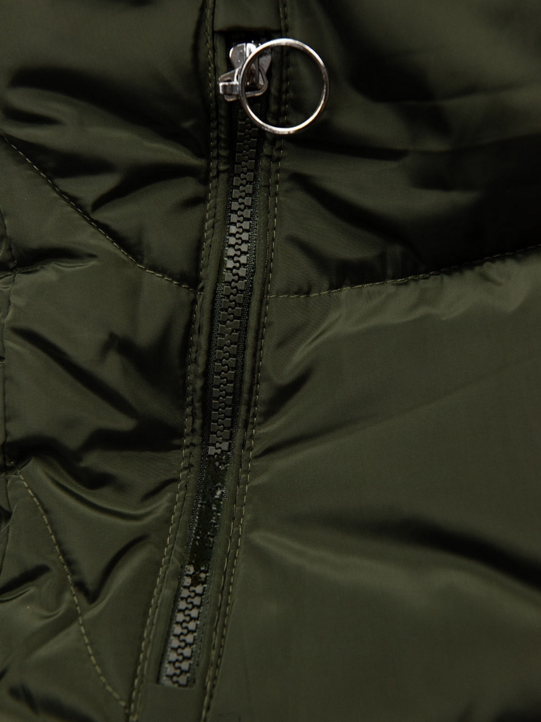 Solène™ | Manteau d’Hiver Chaud et Élégant