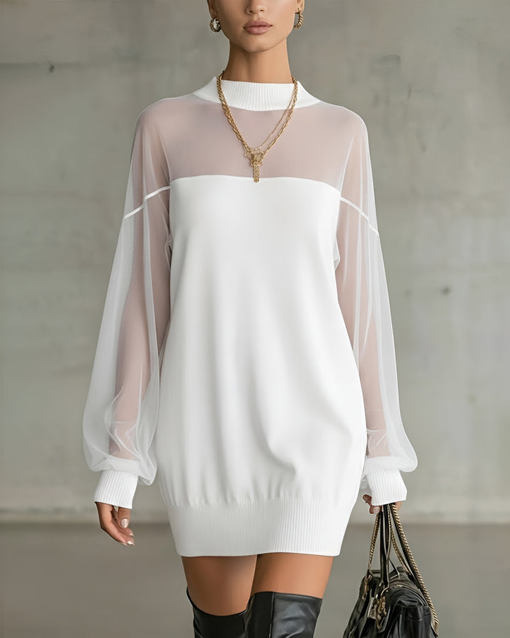 ParisPeak™ | Robe Décontractée Et Confortable