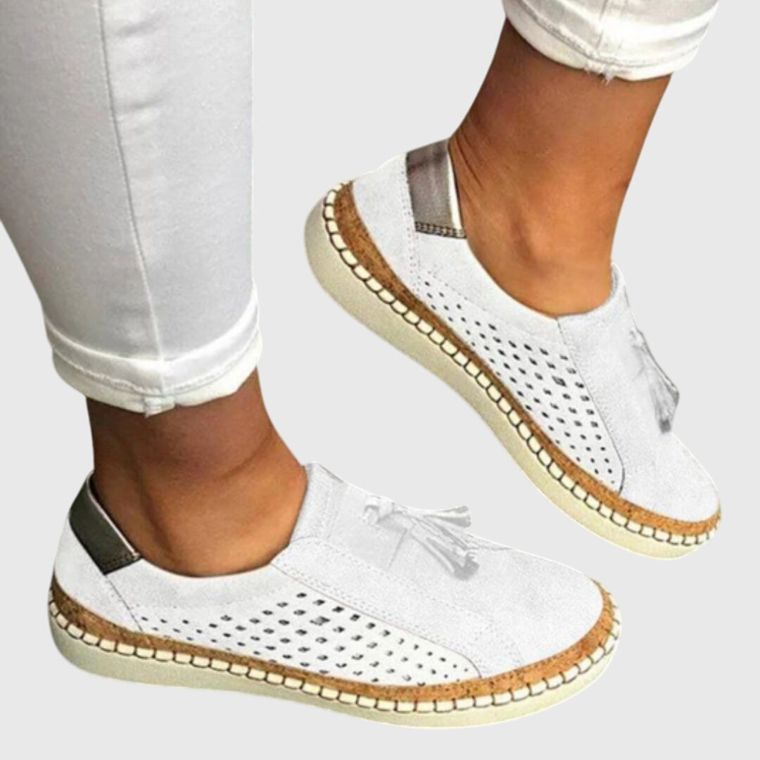 Claire™ | Mocassins pour un confort