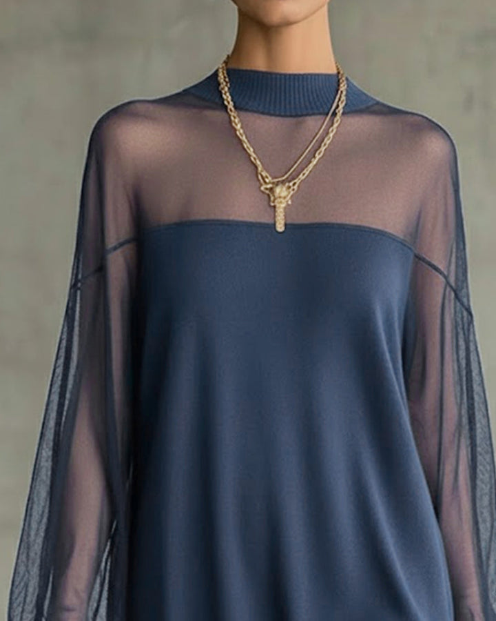 ParisPeak™ | Robe Décontractée Et Confortable