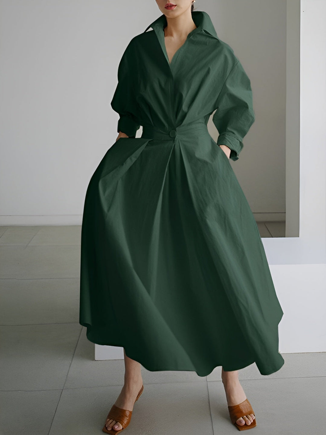 Maïlys™ | Élégance Légère Qui Danse Avec Tes Mouvements