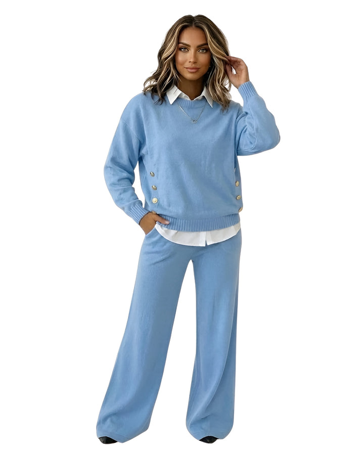 ParisPeak | Ensemble Confort Luxe