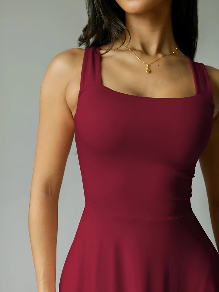 Marie-Claire™ | Élégance Fluide & Confiance Sans Effort