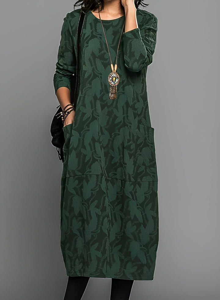 Léa™ | Chaleur Douce & Élégance Intemporelle