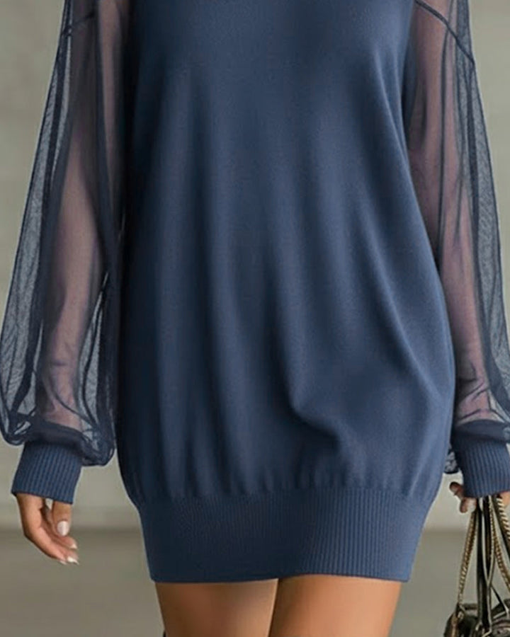 ParisPeak™ | Robe Décontractée Et Confortable