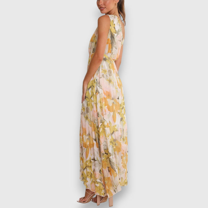 Lili-Rose™ | Élégance d’Été & Légèreté Féminine