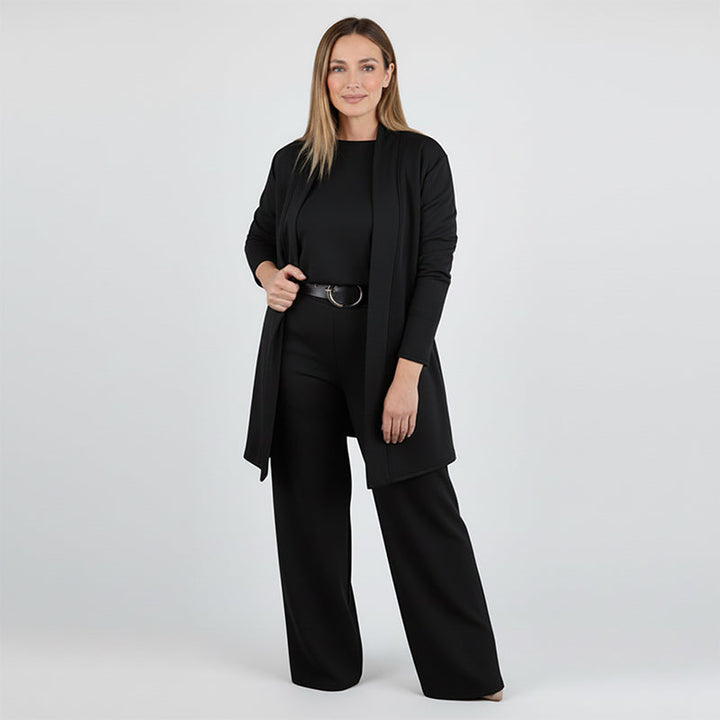 Adèle™ | Ensemble 3 Pièces Chic &amp; Confortable pour un Style Sans Effort