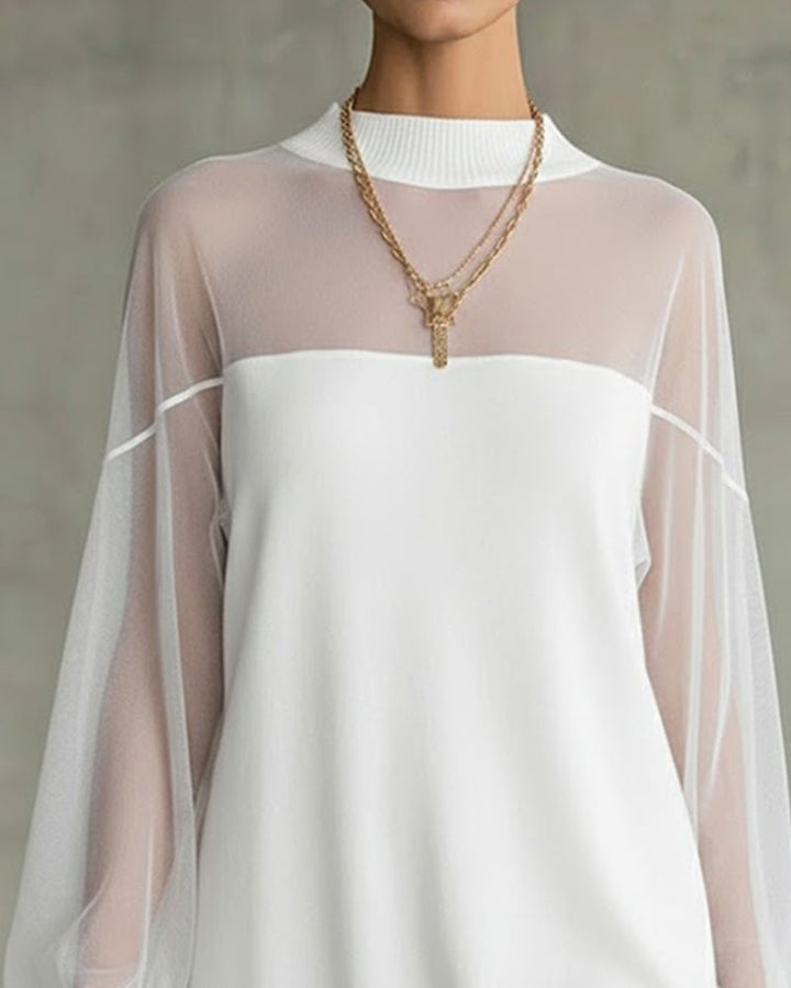 ParisPeak™ | Robe Décontractée Et Confortable