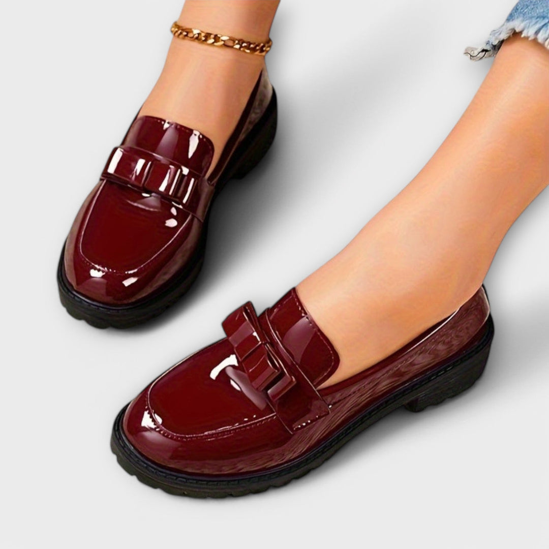 Elena™ | Mocassins d'Été Élégants et Aérés