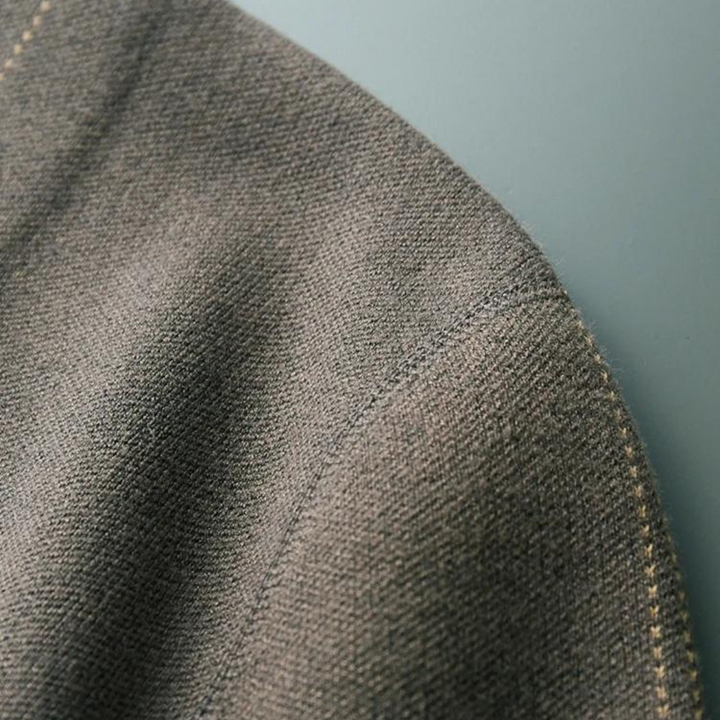 ParisPeak™ | Cardigan En Laine Mérinos De Luxe