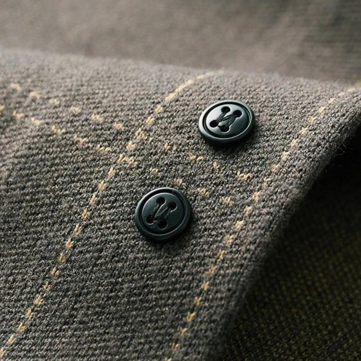 ParisPeak™ | Cardigan En Laine Mérinos De Luxe