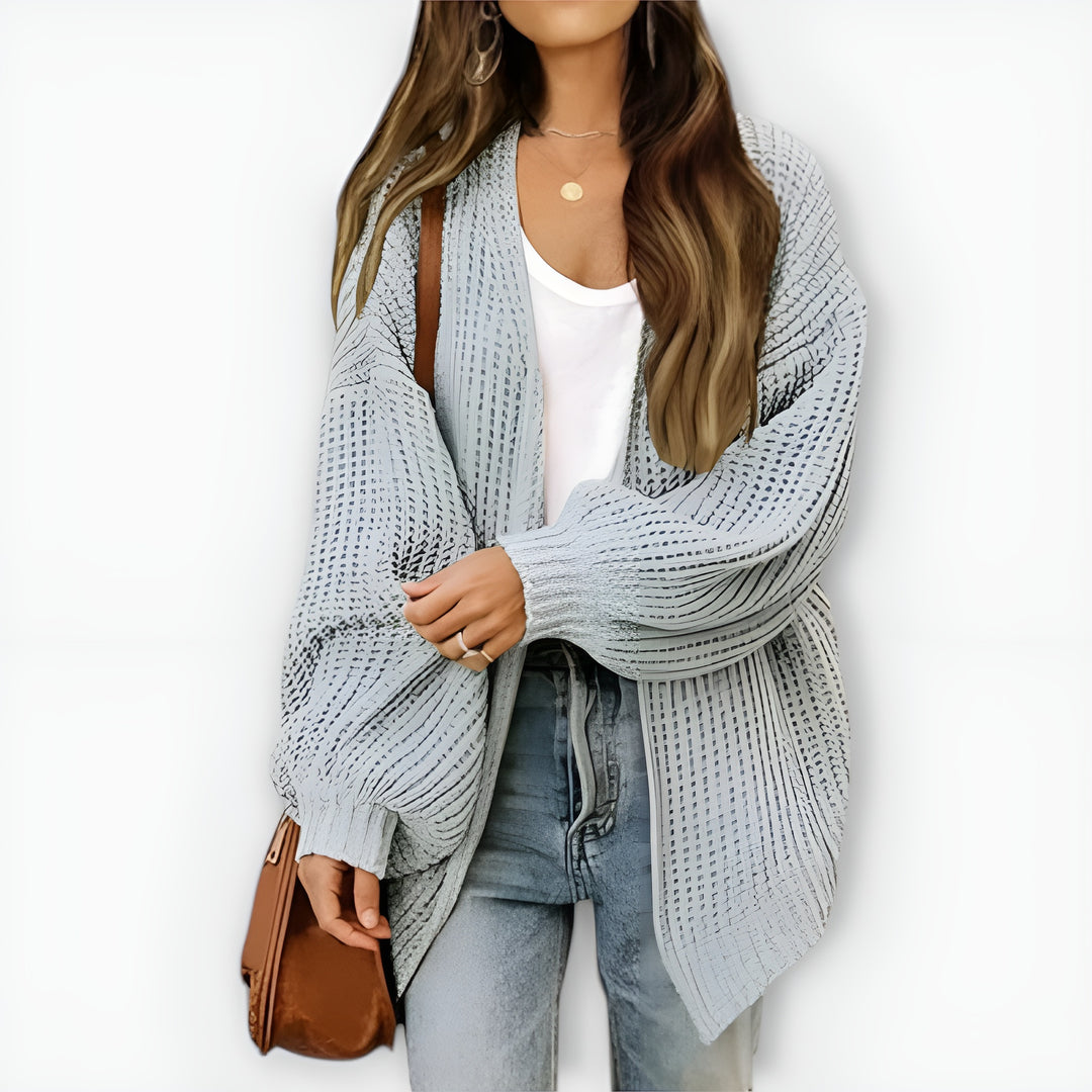 Leppa™ | Écharpe En Maille Confortable