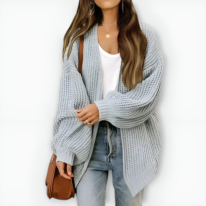 Leppa™ | Écharpe En Maille Confortable