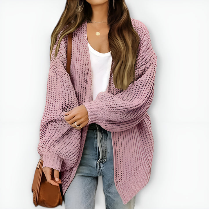 Leppa™ | Écharpe En Maille Confortable