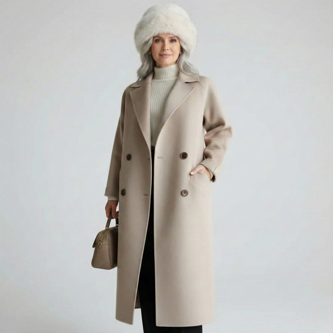 ParisPeak™ | Bonnet Chaud