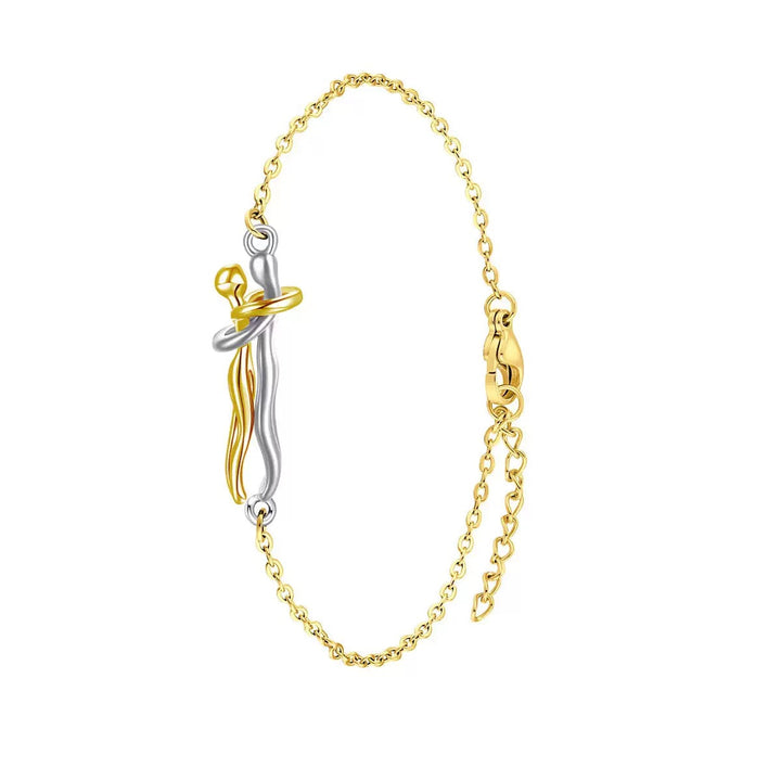 ParisPeak™ | Bracelet Symbolique de Luxe