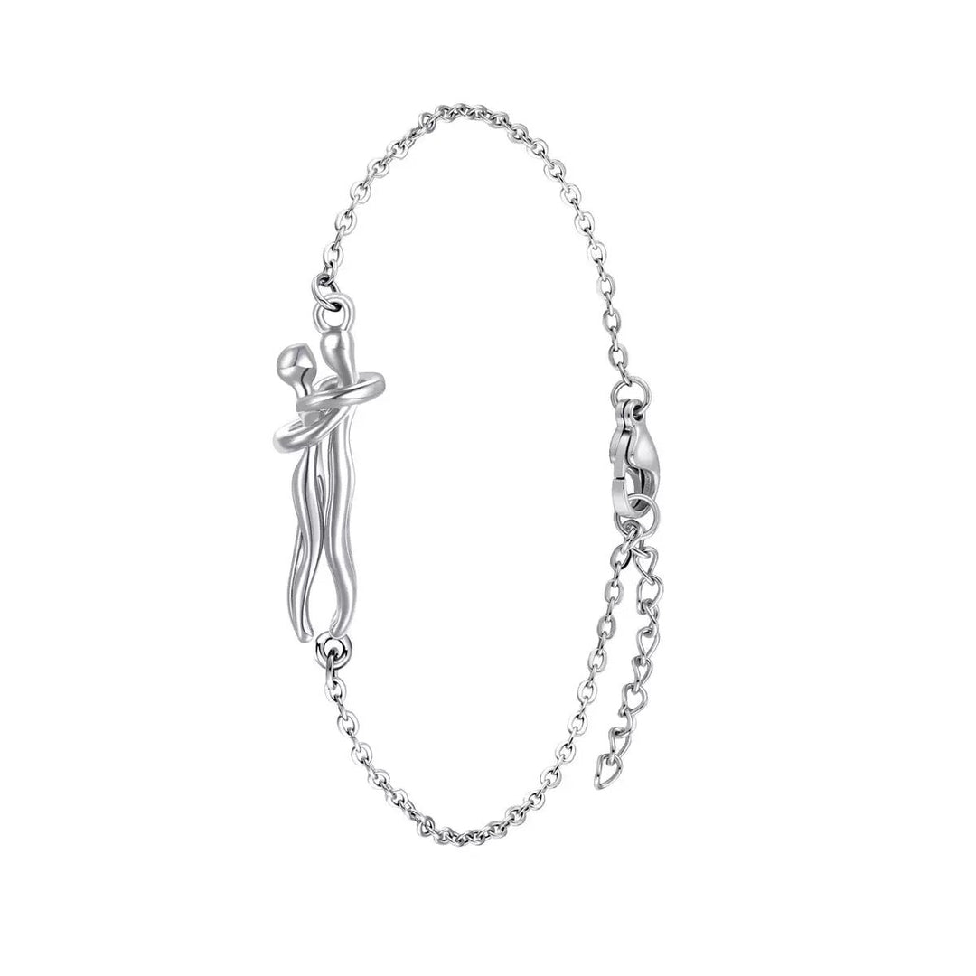 ParisPeak™ | Bracelet Symbolique de Luxe