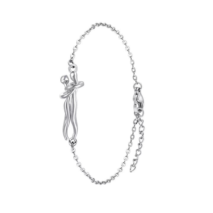 ParisPeak™ | Bracelet Symbolique de Luxe