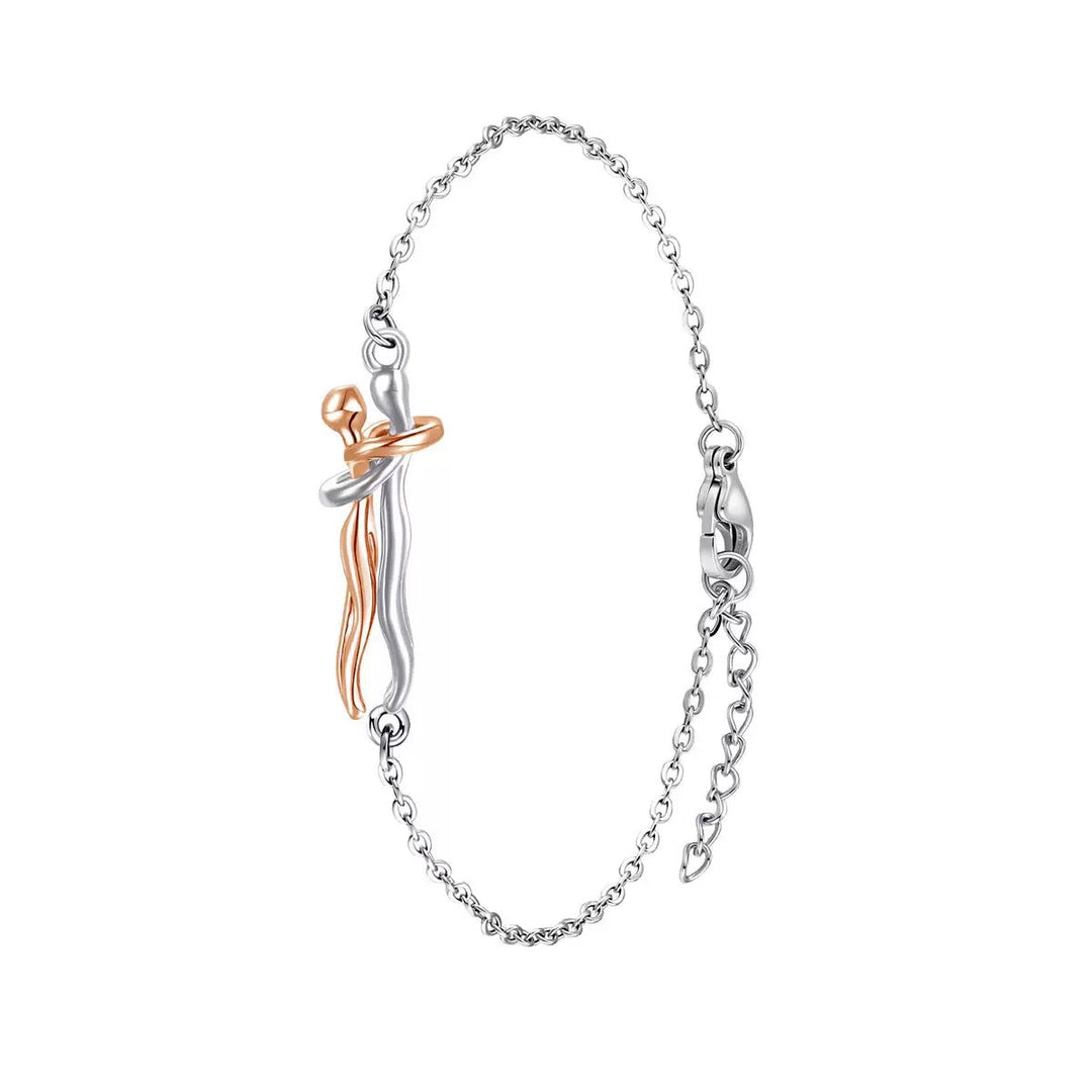 ParisPeak™ | Bracelet Symbolique de Luxe