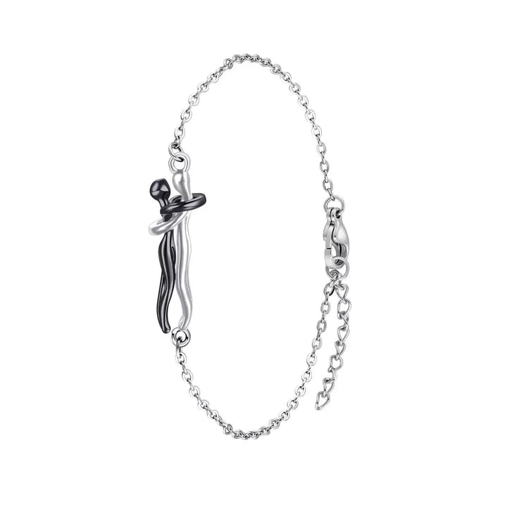 ParisPeak™ | Bracelet Symbolique de Luxe