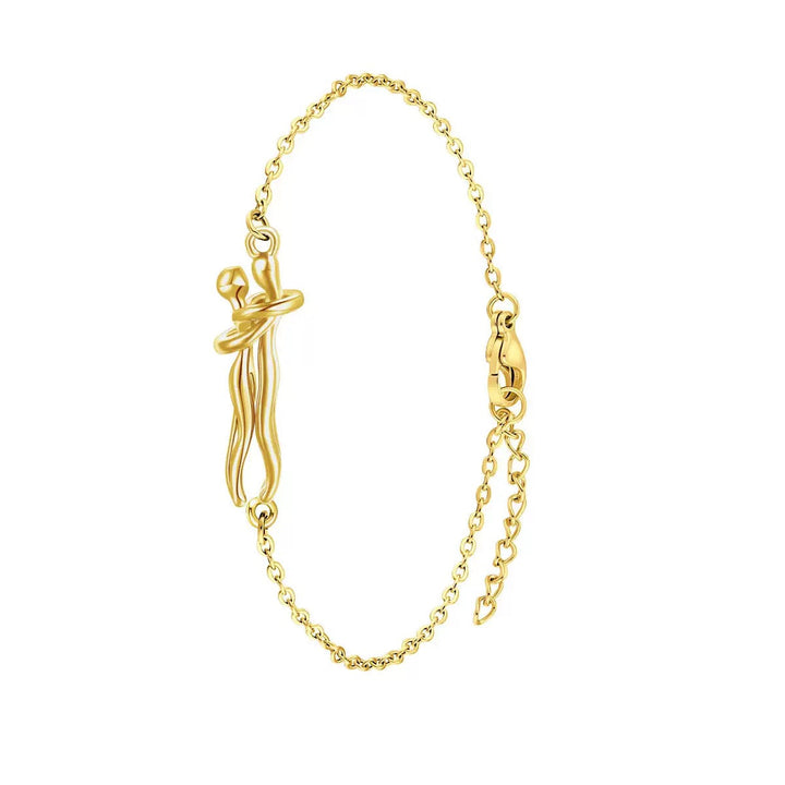 ParisPeak™ | Bracelet Symbolique de Luxe