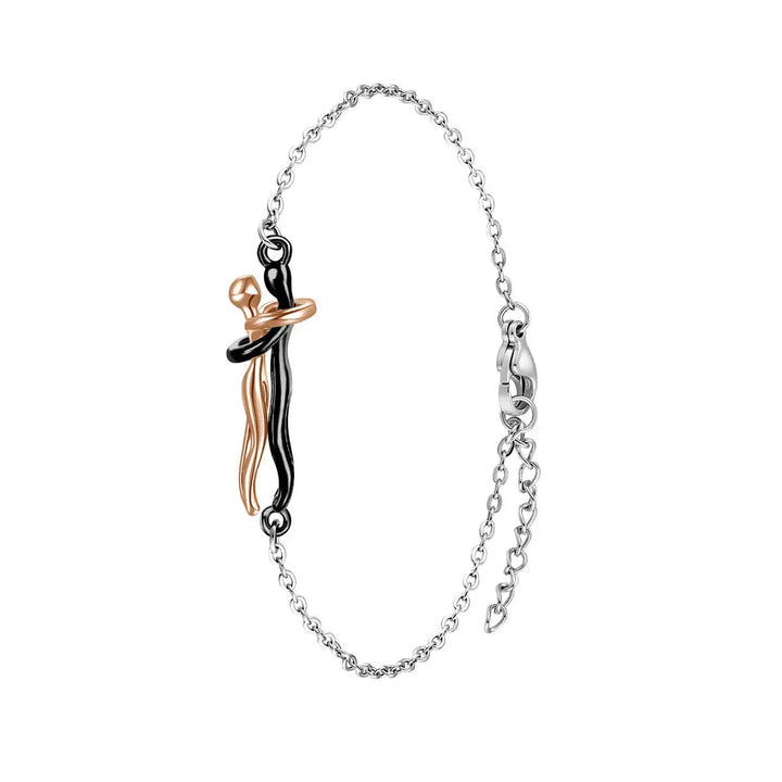 ParisPeak™ | Bracelet Symbolique de Luxe