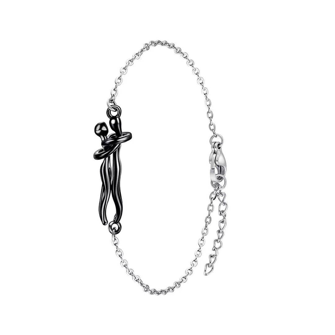 ParisPeak™ | Bracelet Symbolique de Luxe