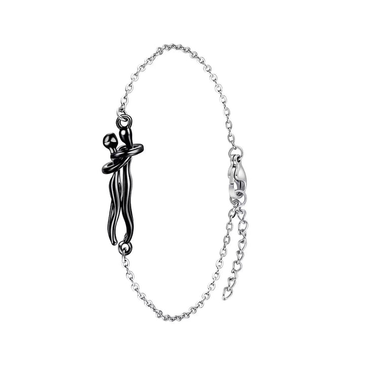 ParisPeak™ | Bracelet Symbolique de Luxe